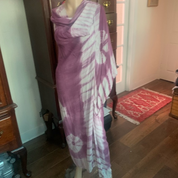 Free People Beach Robe - Picture 3 of 5